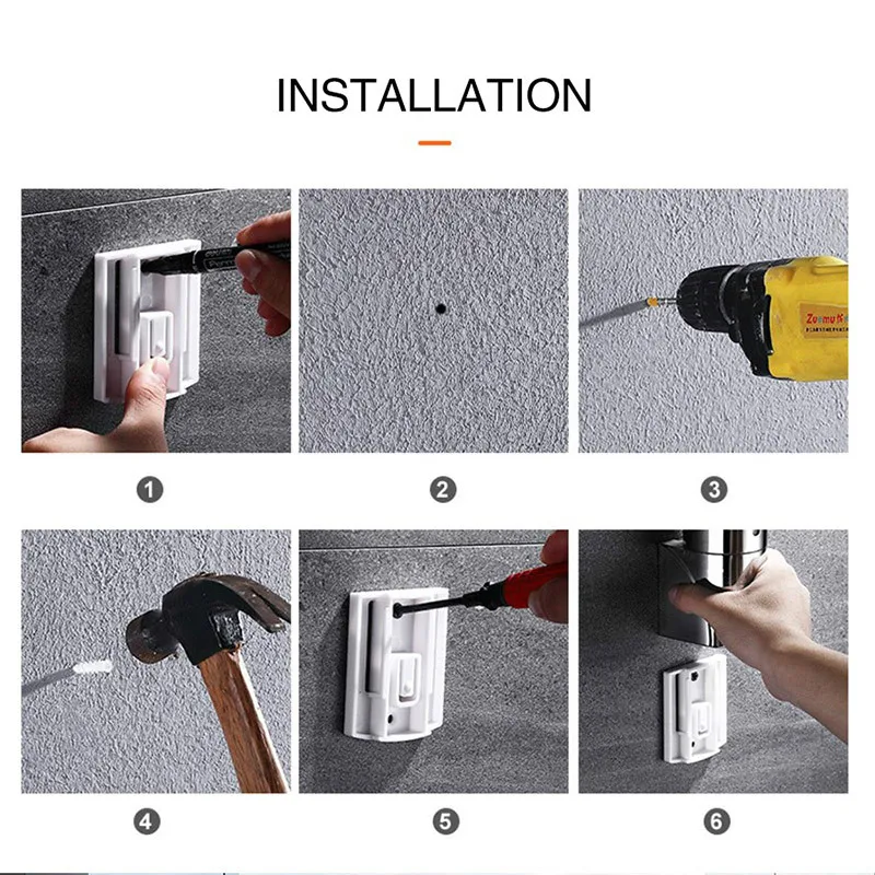 

2020 new soap dispenser wall mounted bathroom Hotel shampoo lotion liquid soap dispenser stainless steel hand soap dispenser