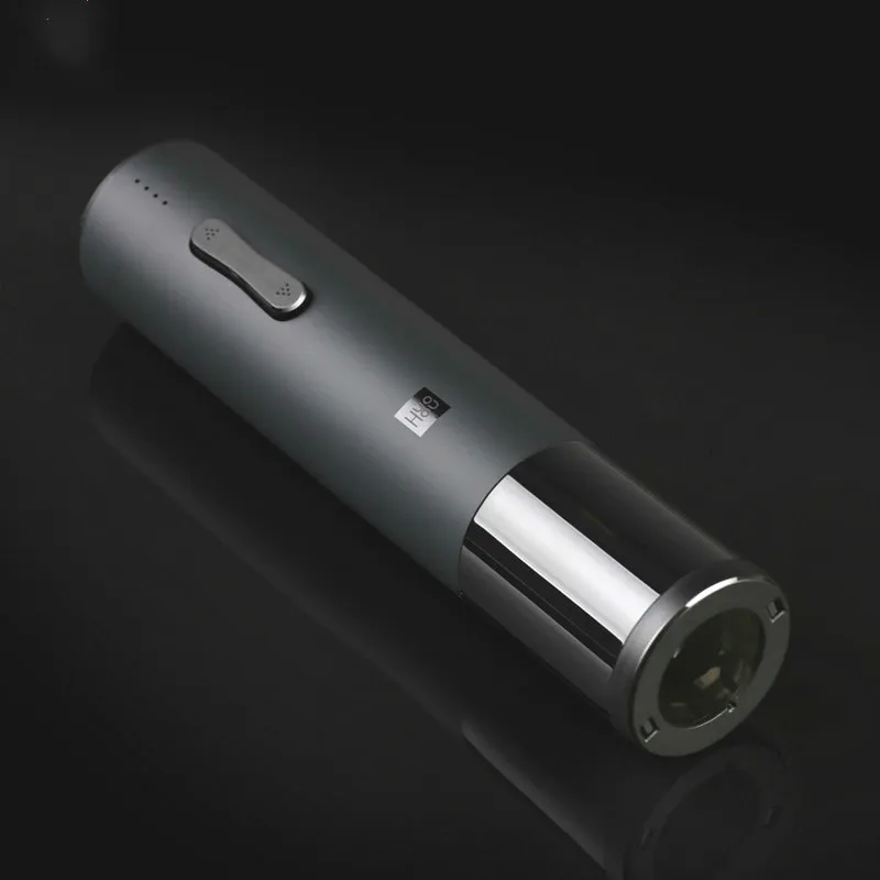 

Оригинальный автоматический штопор Xiaomi Mijia Huohou, Электрический штопор, инструмент для открытия фольги 6S