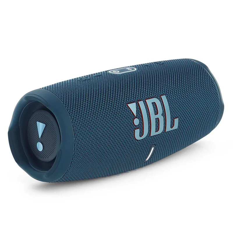 Bluetooth-Колонка JBL Charge5 беспроводная водостойкая IP67 с внешним аккумулятором |