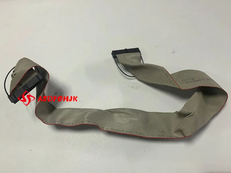 

Genuino FOR Dell 0T9112 Lecteur de Disquette Cble Prcision 380 PowerEdge R805 SC440