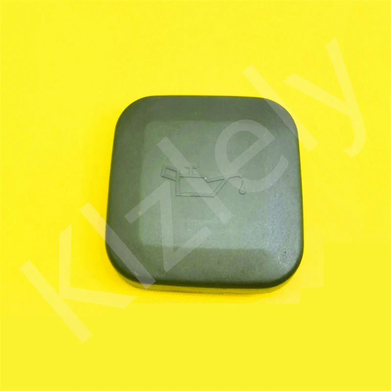 

1 PCS 11121715318 Engine Oil Filler Cap With Gasket For BMW Z4 E86 E85 Z8 E52 E60 E61 E63 E64 E32