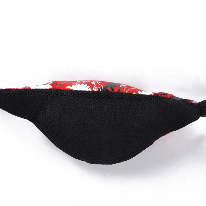 Детские спортивные сумки для мальчиков новинка 2020 поясные детей мультяшный