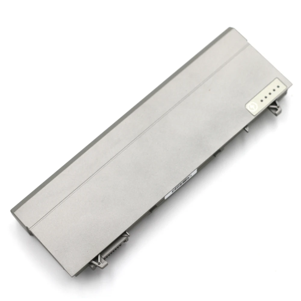 Golooloo 6600MaH 9 Cell Battery for dell Latitude E6400 E6410 E6510 E6500 FOR Precision M6500 M2400 M4400 M4500 M6400 | Компьютеры и