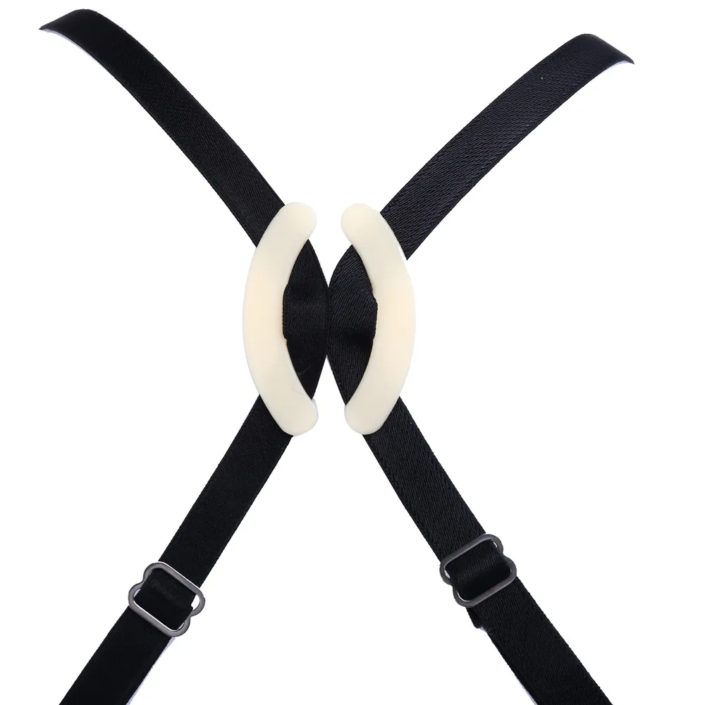 3 шт. новинка невидимый бюстгальтер с пряжкой бесплатная доставка нижнее белье в