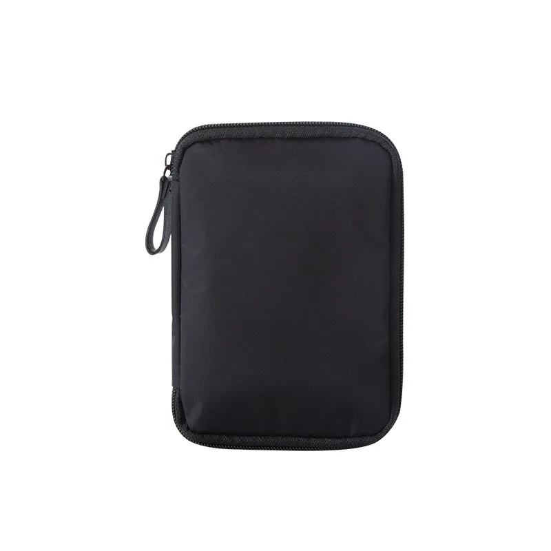 Рисунок 2 - Нейлоновый дорожный органайзер для документов