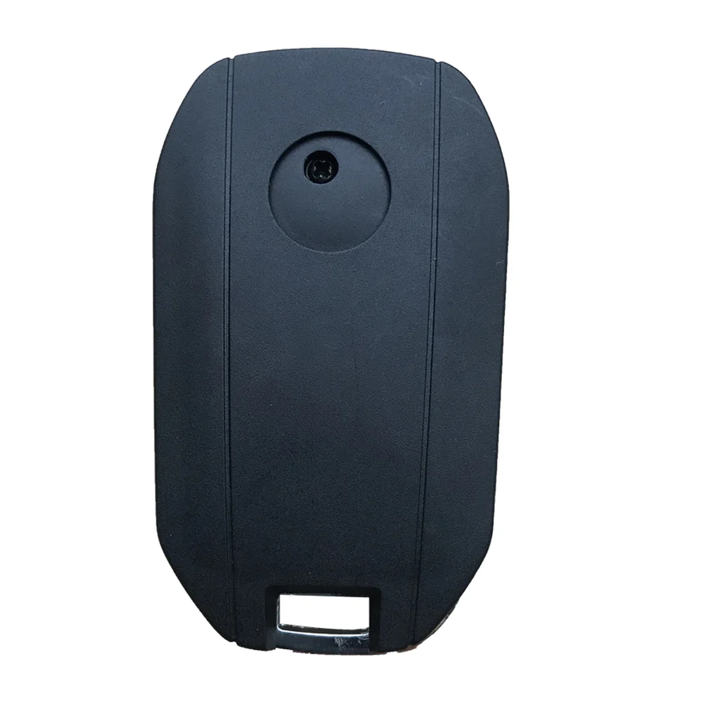 Сменный дистанционный чехол для ключа автомобиля модифицированный флип 3 4 5 6 Buttns