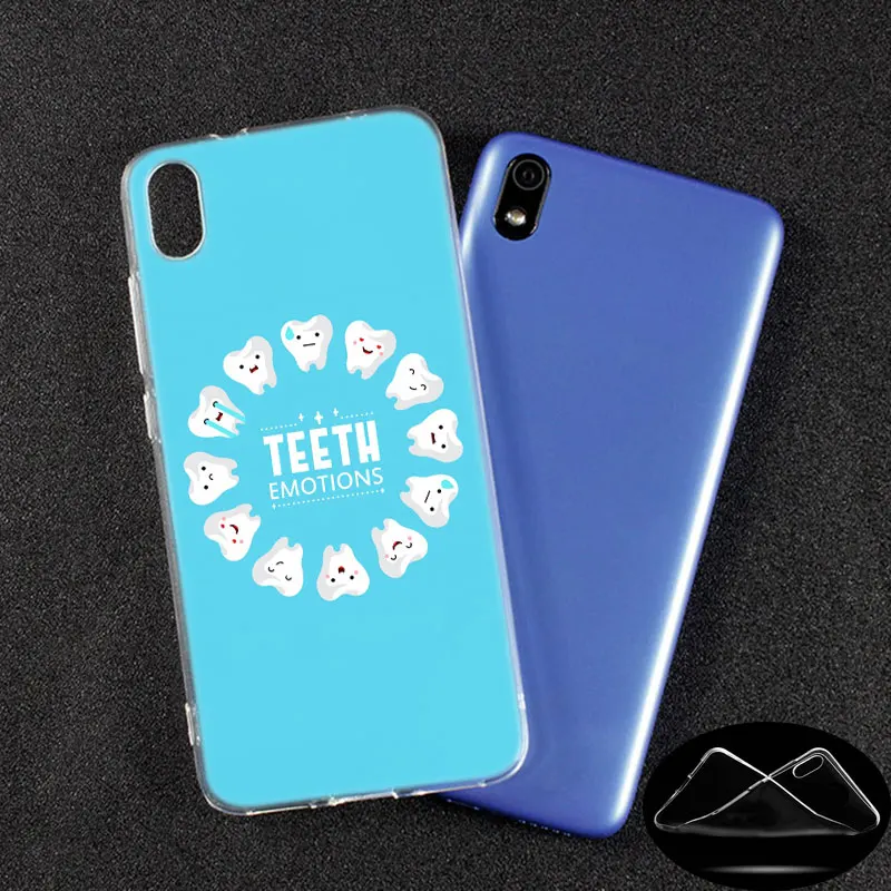 Силиконовый чехол для Xiaomi Redmi K20 Pro 7 7A 6 6A 4X 5 Plus S2 GO Note 8 4 | Мобильные телефоны и