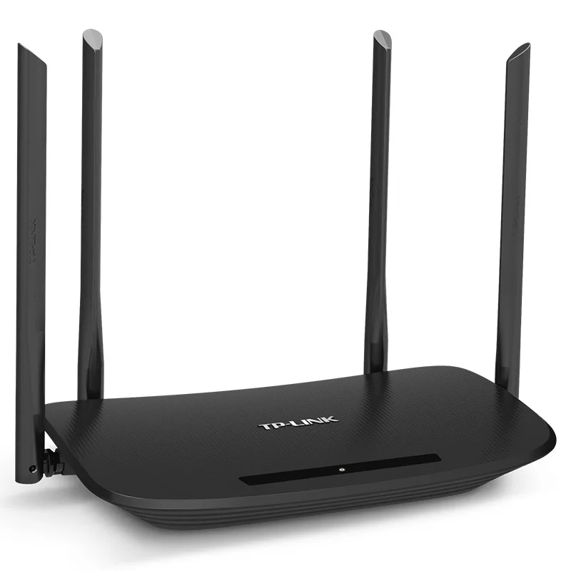 Беспроводной маршрутизатор WDR5620 настенный 1200 м двухдиапазонный Wi Fi бытовой из