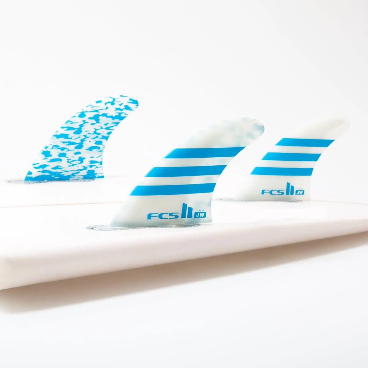 JW PC AIRCORE три плавника|Серфинг| |