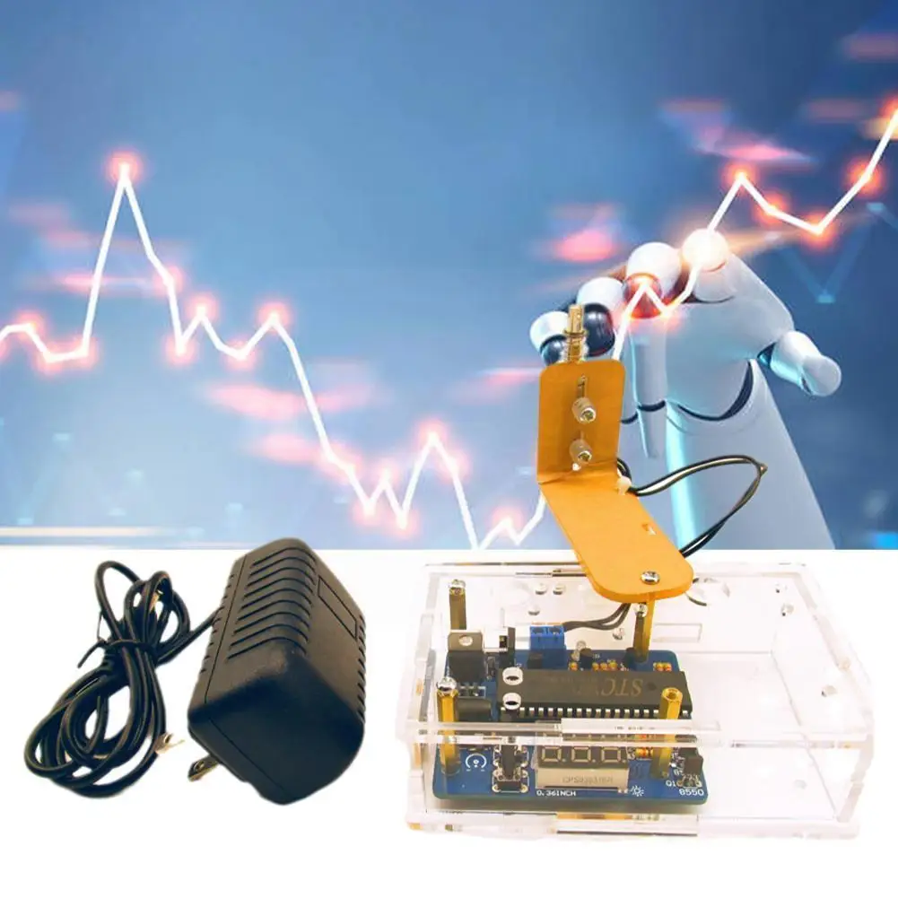 

Keyboard Clicker Fully Automatic Physical Game Auxiliary Time Mouse Clicker Single Anti-dropping Adjustable Double Head