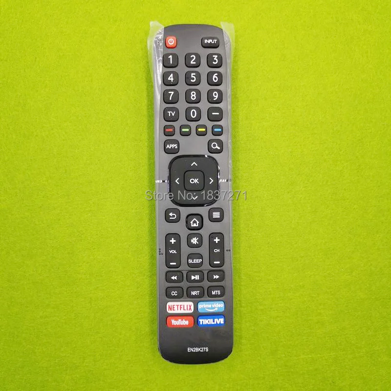 

Original Remote Control EN2BK27S for Sharp lcd tv