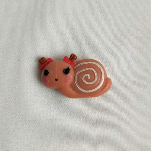 24 мини прекрасные оригинальные куклы Lalaloopsy упаковка с аксессуарами - Цвет: 13