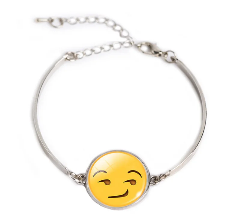 Женский ювелирный комплект из круглых сережек и браслета | Украшения аксессуары