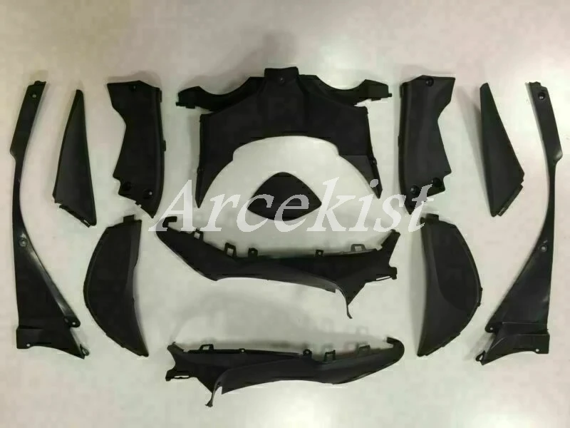 

Injection Molding New ABS Whole Fairings Kit Fit for HONDA CBR1000RR 2008 2009 2010 2011 08 09 10 11 CBR1000 Cool Green black