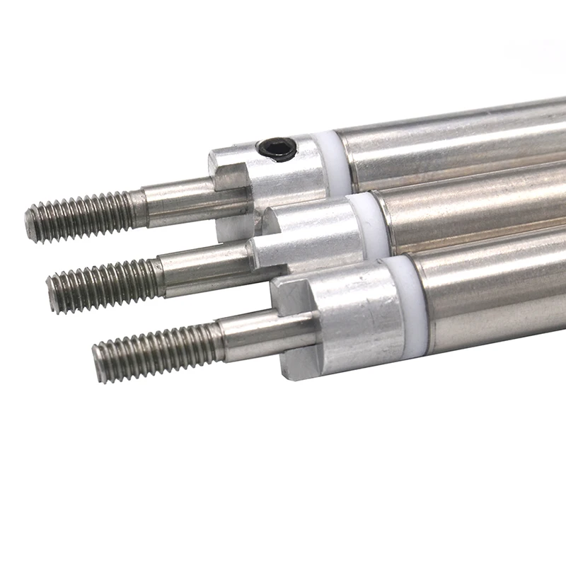 1 набор 4 мм rc лодка запчасти вал