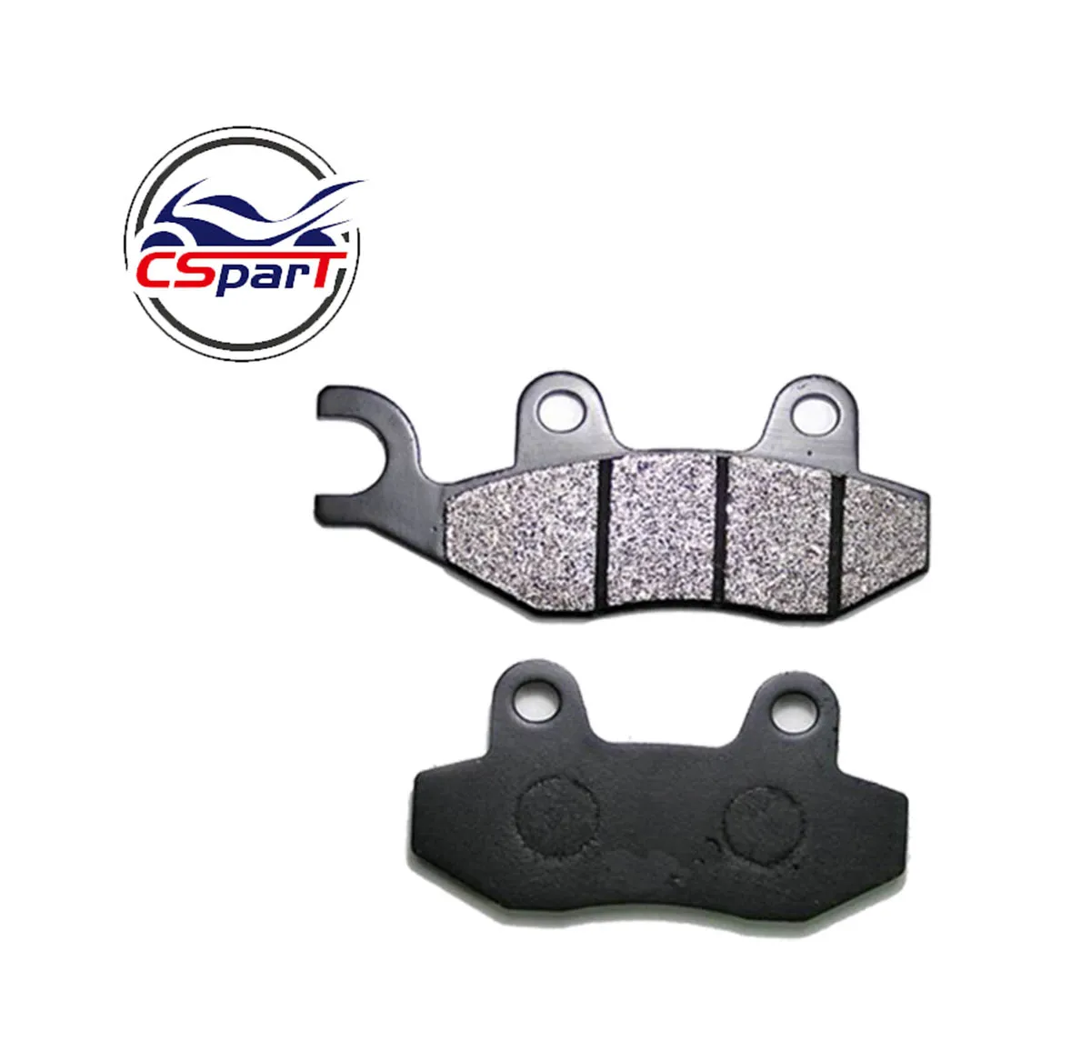 Передняя правая тормозная колодка Kazuma XinYang 500CC Quad ATV Pards