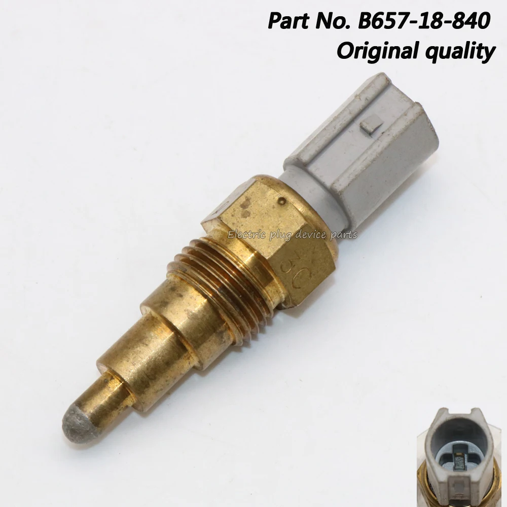 OEM B657 18 840 датчик температуры охлаждающей жидкости вентилятора для Mazda