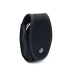 Открытый Тактические полицейские наручники чехол для масляного фильтра с регулировкой талии карманы небольшие охотничья сумка брелок держатель Военная Униформа ручной манжет Molle