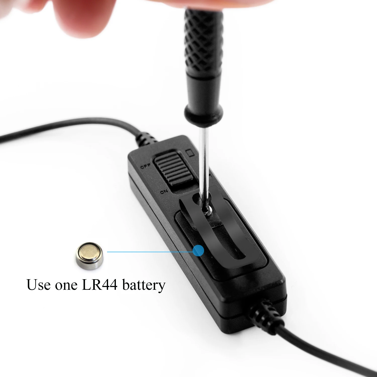 Saramonic LavMicro+ DC качество вещания петличный микрофон с контролем и входным управлением для компьютера тип-c IOS смартфон камера