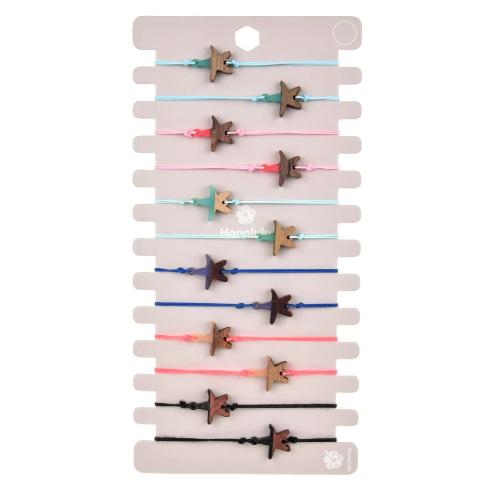 Винтажный 12 шт./компл. очаровательный браслет со звездным слоном для женщин