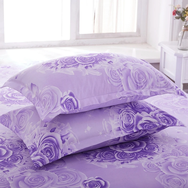 Домашний текстиль покрывало в Корейском стиле с принтом виде облака постельное