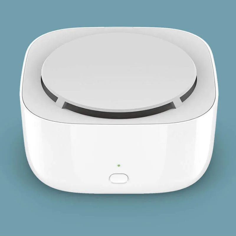 Oiginal Xiaomi Mijia Mosquito Repeller Базовая версия без нагрева привод вентилятора портативный