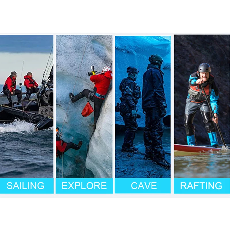 2020 мужской полностью сухой костюм поставщик на молнии спереди оптовая продажа