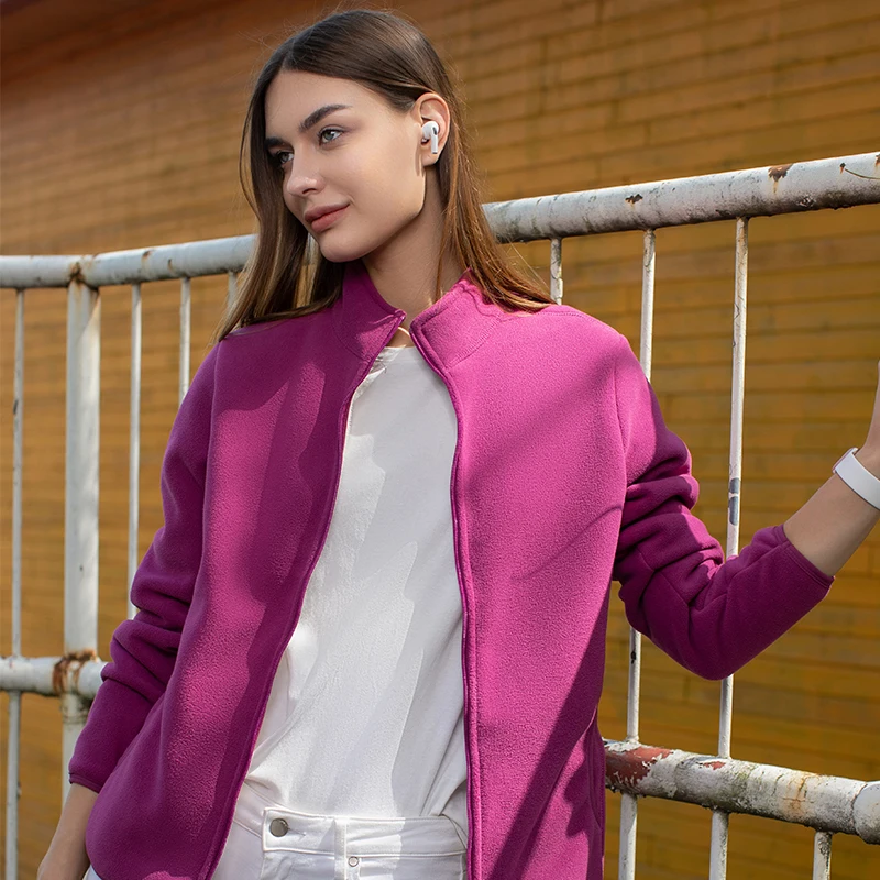 Зимнее пальто Тедди женское полярное из искусственного меха Женская Осенняя