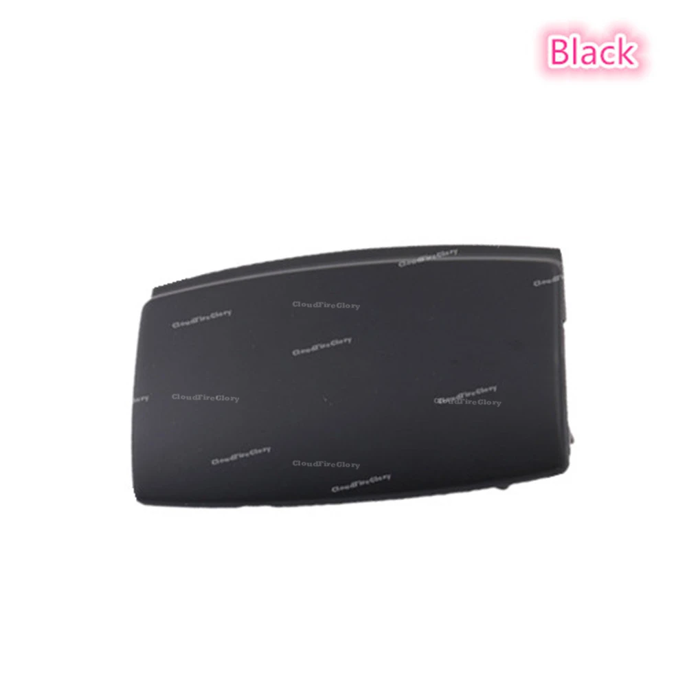 Black Для Audi A4 B6 B7 S4 Quattro 2001-2008 SEAT EXEO 2009- пепельница для заднего ряда пепельница банка для табака крышка Кепки 8E0857961M 8E0 857 961 м - Название цвета: Black