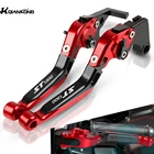 ST1300 логотип мотоцикла, Тормозные ручки с ЧПУ Aliuminum для Honda ST 1300 A 2003 2004 2005 2006 2007, рычаг сцепления, руль