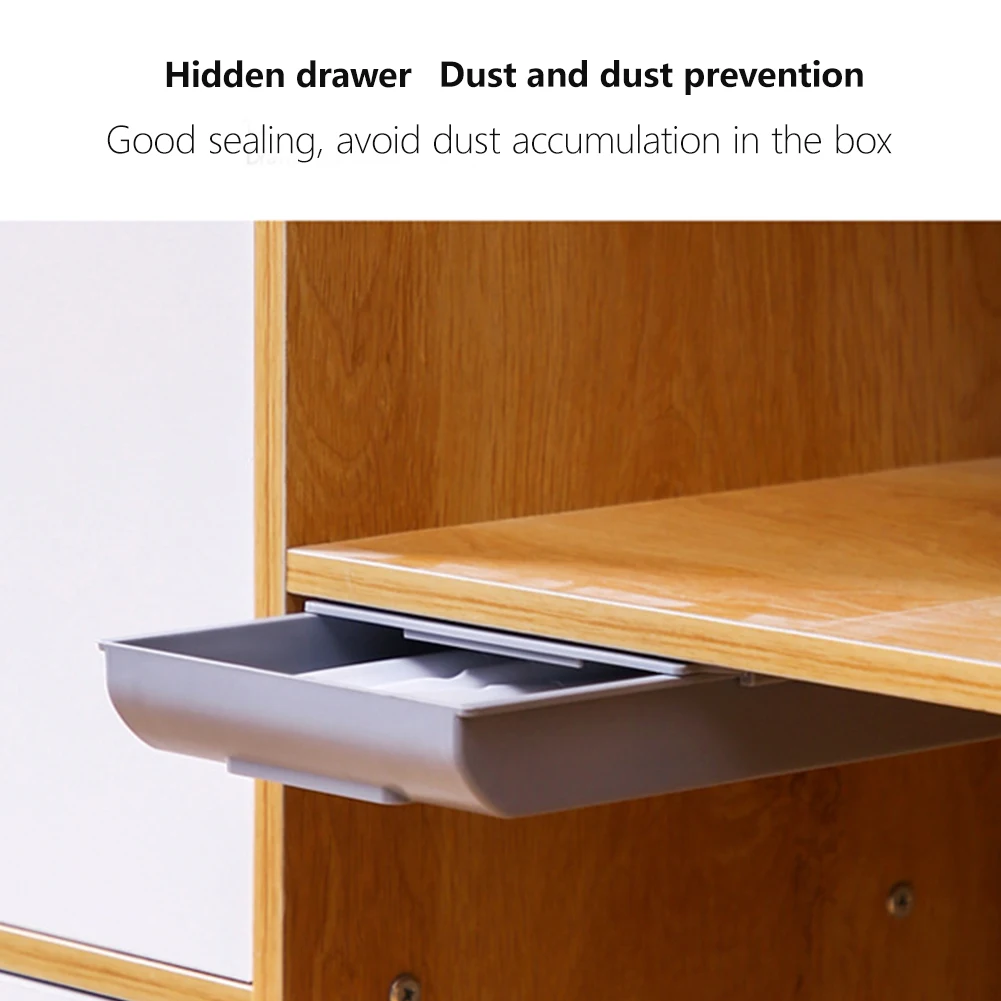 Ручки легко установить под стол с винтами линейки настольные ножницы мобильные