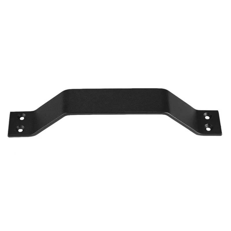 Дверная ручка для сарая двери из углеродистой стали деревянная дверь шкаф