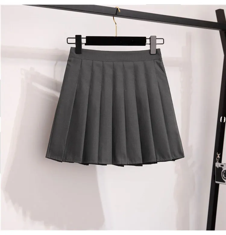 Костюм из двух предметов в стиле преппи вязаная куртка с матросским воротником