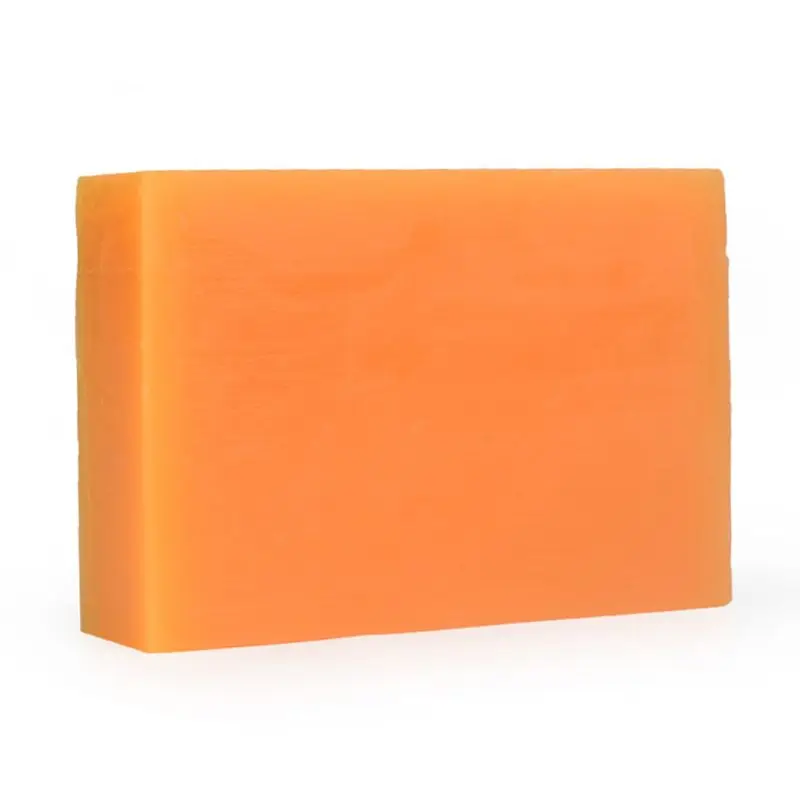 

100g Handmade Kojic Acid Essential Oil Soap Dark Black Skin Whitening Brighten Face Body Deep Cleansing Mites Removal