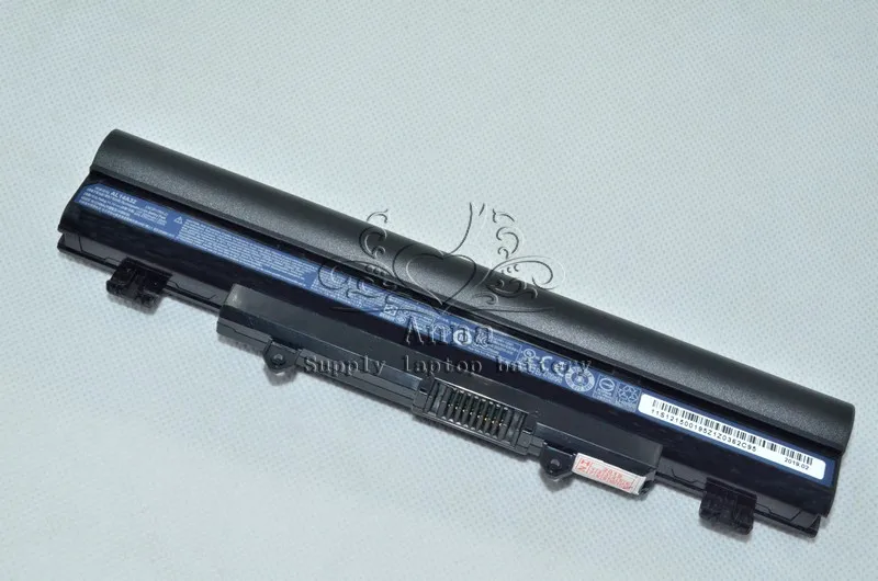 Оригинальный аккумулятор JIGU AK.006BT.099 AL14A32 для Acer Aspire E14 E15 EXTENSA EX2509 EX2510 2510G SERIES 11 1 V