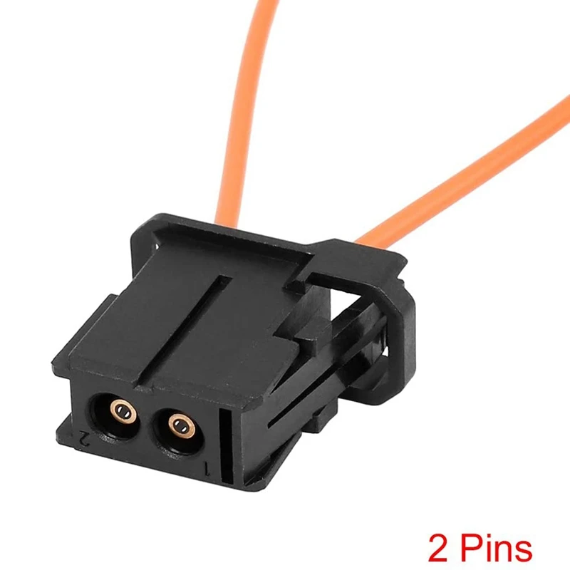 1 компл. Автомобильный волоконно-оптический петлевой кабель обводной