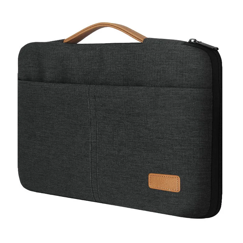 Водонепроницаемая сумка для ноутбука 13 14 15 6 дюймов чехол Macbook Pro Xiaomi lenovo ASUS hp