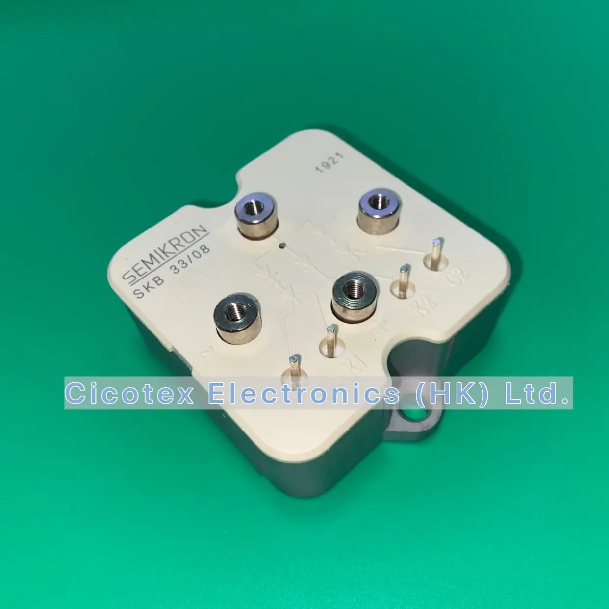 Управляемые мостовые выпрямители SKB33/08 модуль SKB 33/08 IGBT SKB3308 SKB33-08 | Обустройство