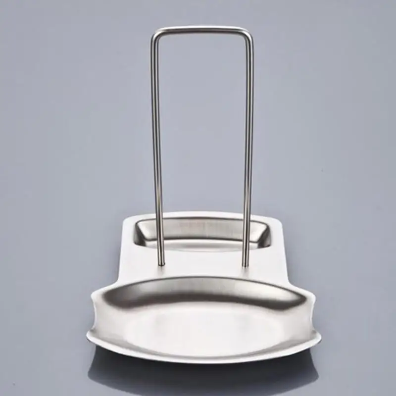 Подставка для кастрюль и ложек из нержавеющей стали | Дом сад