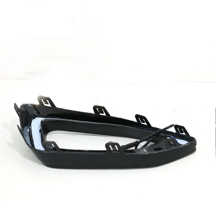 

Led Daytime Running Light +turn Signals Assembly for Mg Hs, 2pcs