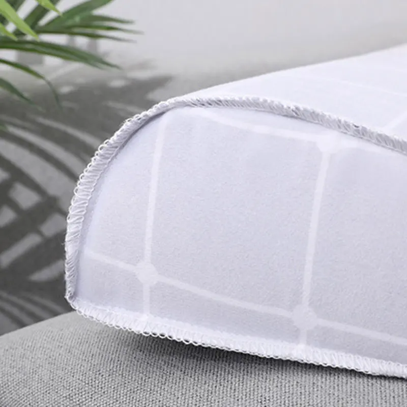 1 шт. латексная Подушка на молнии с эффектом памяти | Дом и сад