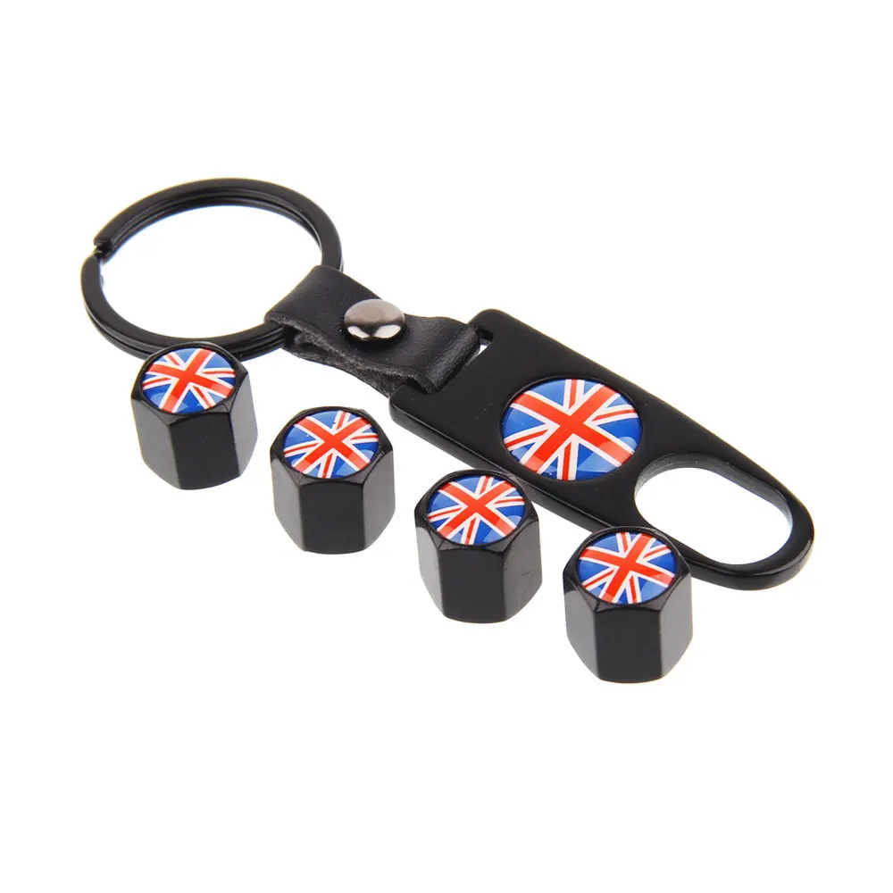 DSYCAR 4 шт./компл. Мини Стиль велосипед мотоцикл шток клапана шины автомобиля