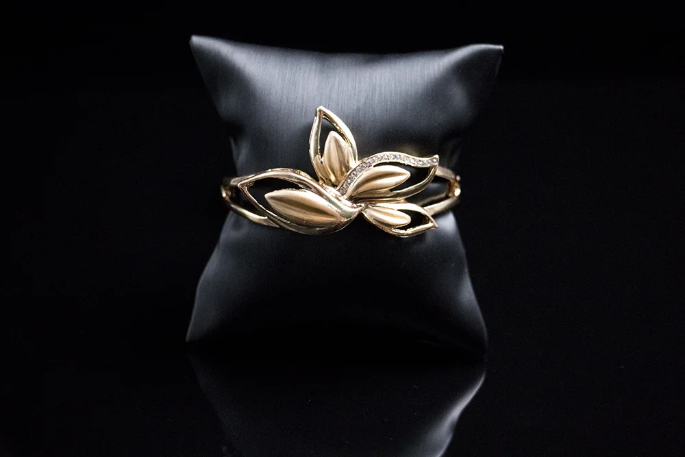 Новый свадебный подарок нигерийский Свадебный брендовый Ювелирный Набор