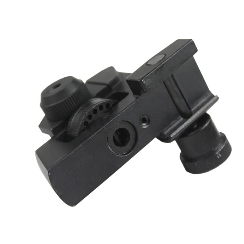 VULPO Охотничьи Аксессуары Тактические съемные компактные резервные CQB задние