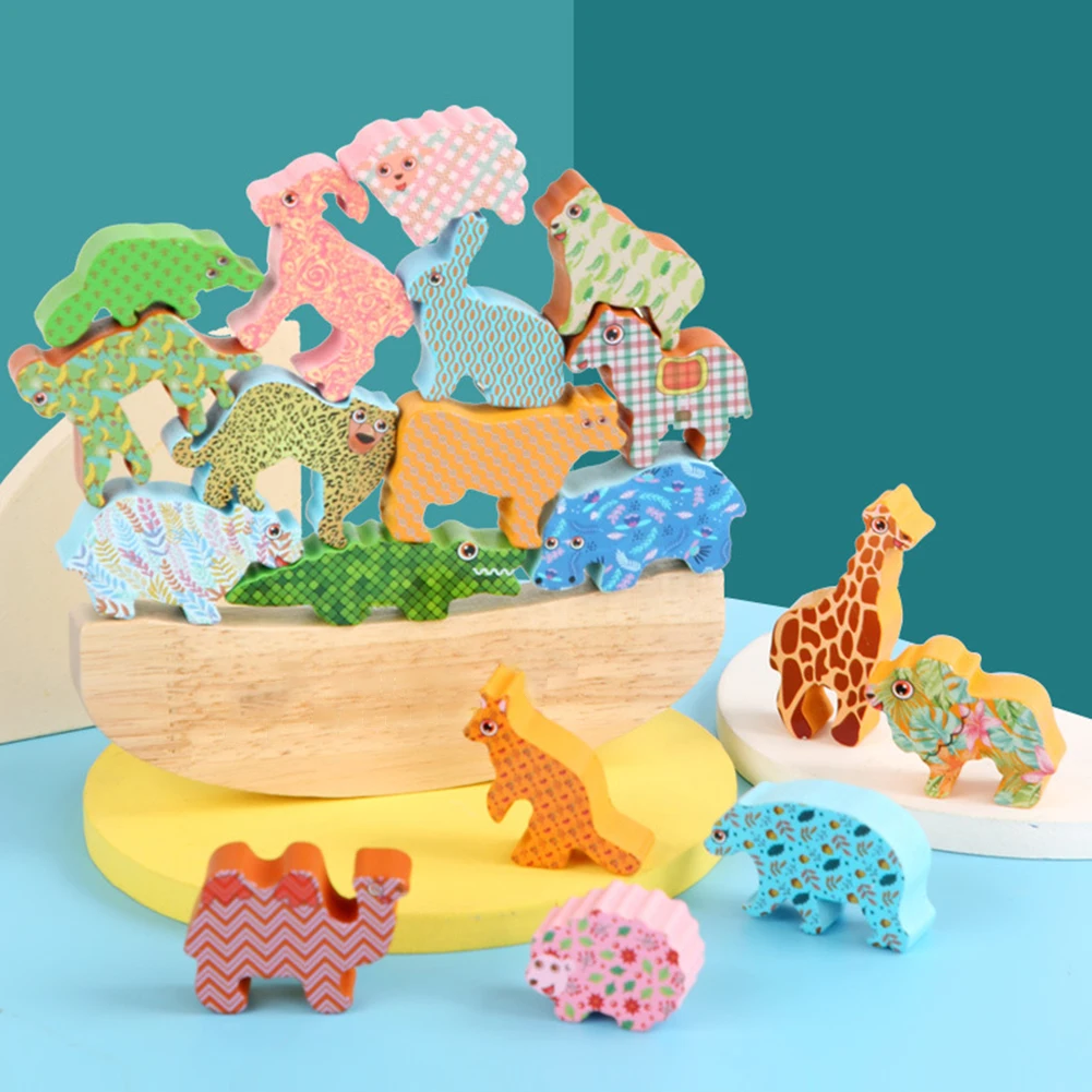 

Игрушка-конструктор «Лодка» для раннего развития