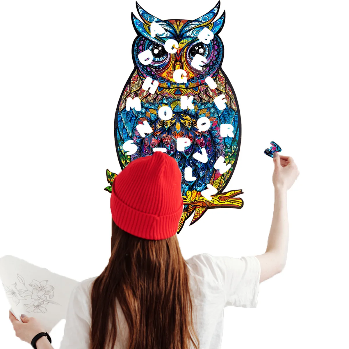 

Wall Stickers for Kids and baby Rooms 3D Art Wall Stickers Bedroom Wall Stickers Room Decoration Wall Sticker Rooms Decoration P