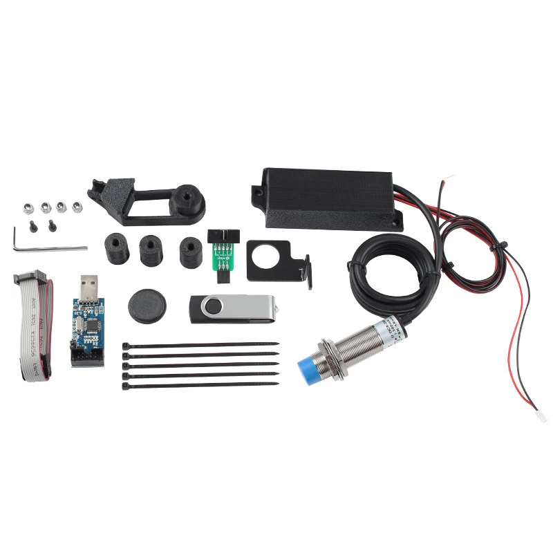 

Подходит для Аксессуары для 3D принтера Ender-3/3PRO, Автоматический Датчик выравнивания ABL Hot Bed