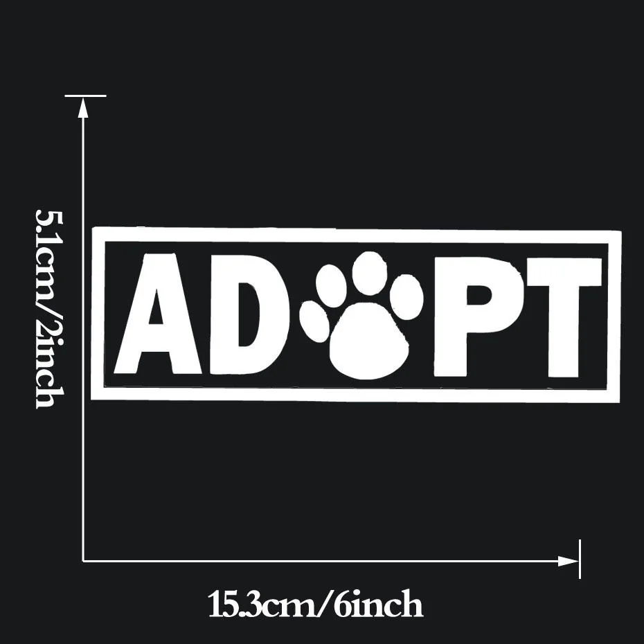 Принять наклейка с изображением лапы виниловые наклейки в виде Фотообоев c