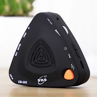 electronic vocal shout beat metronome piano guitar drum guzheng violin universal charging lithium battery lasts 6 hours