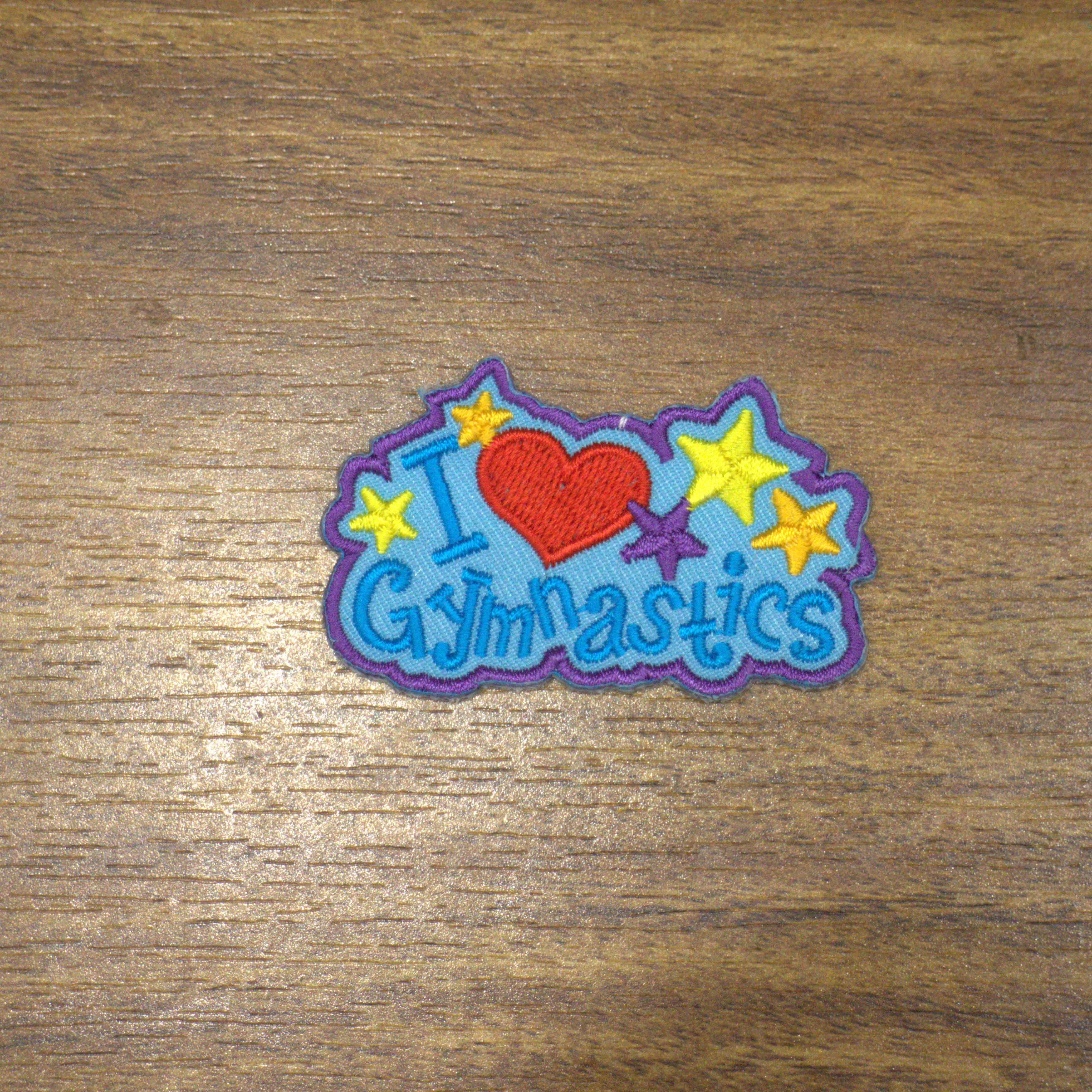 

Custom Made Iron-on Patches For All Kinds Of Clothes 3There is no minimum number